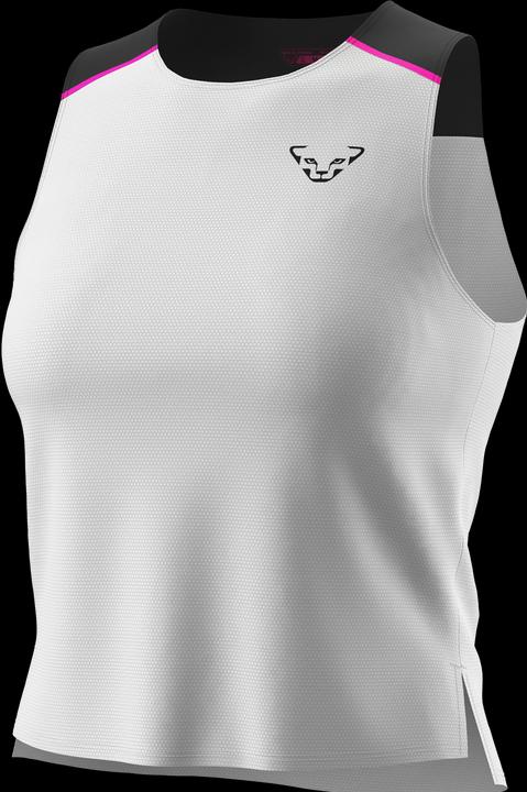 Actual product image Dynafit Sky Crop Top (S)