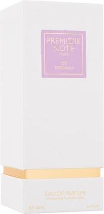 Actual product image Premiere Note Prelude Lys Toscana (Eau de parfum, 100 ml)