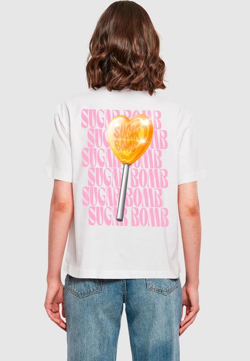 Immagine prodotto Miss Tee Tè Sugar Bomb - 143077 (XL)
