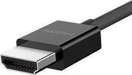 Actual product image Belkin HDMI – HDMI (2 m, HDMI)
