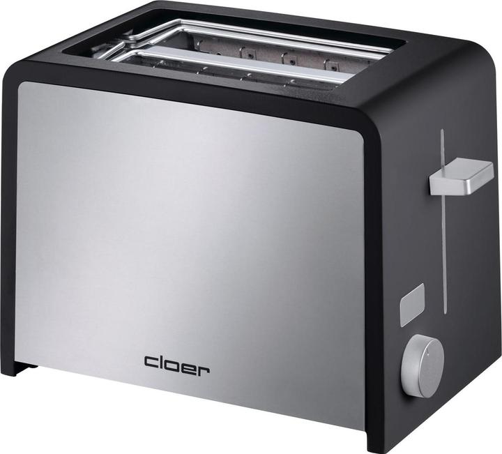 Actual product image Cloer 3210