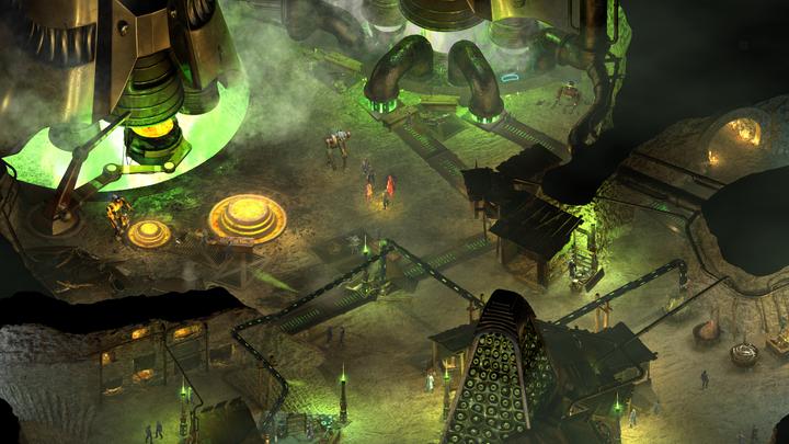 Actual product image Deep Silver Torment: Tides of Numenera (Day 1 Edition) (Xbox One S, DE)