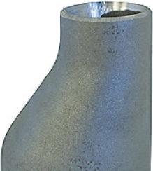 Produktbild Lemvigh-Müller Reduktion EXC P235GH 42,4/2,6X33,7/2,6