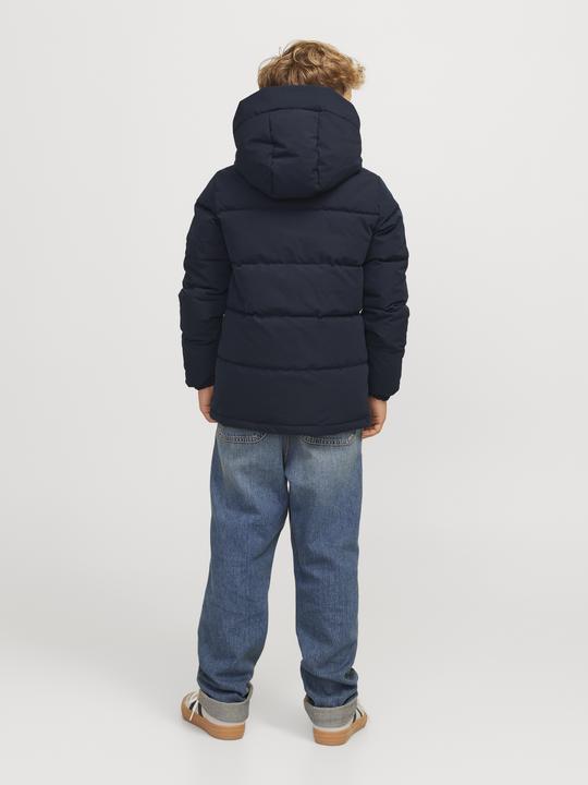 Actual product image Jack & Jones Jjeotto Puffer Jacket Sn Jnr (152)