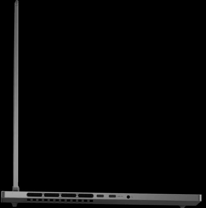 Actual product image Lenovo Legion Slim 5 RTX 4070 (16", AMD Ryzen 7 7840HS, 32 GB, 1000 GB, CH)