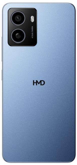 Image du produit HMD Pulse (64 Go, Atmos Blue, 6.56", Double SIM, 13 Mpx, 4G)