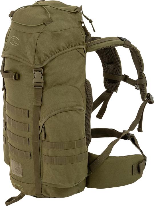 Produktbild Highlander Forces 44 Olive (44 l)