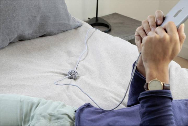Actual product image Native Union Night Cable (3 m, USB 2.0)