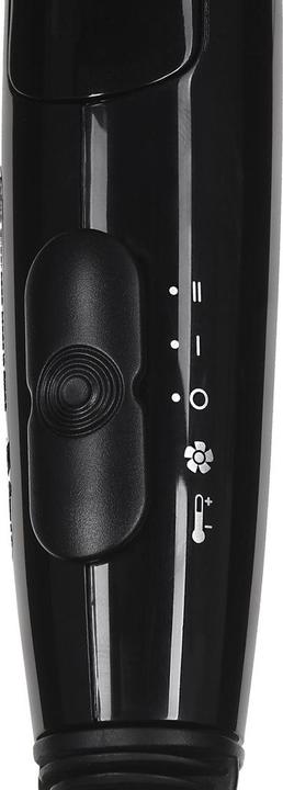 Actual product image Braun Satin Hair 3 HD 350