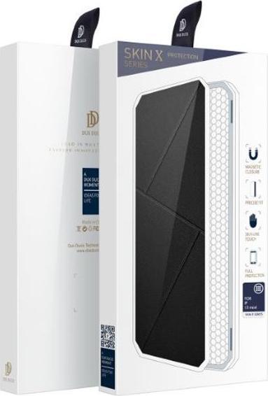 Produktbild Dux Ducis Skin X Series Bookcover (Apple iPhone 13 mini)