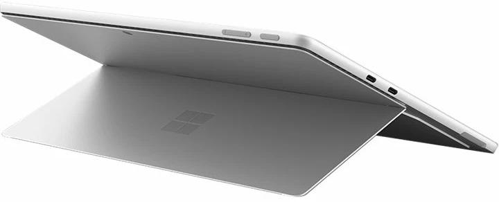 Produktbild Microsoft Surface Pro 9 for business (13", Microsoft SQ3, 16 GB, 512 GB, Ohne Tastaturlayout)