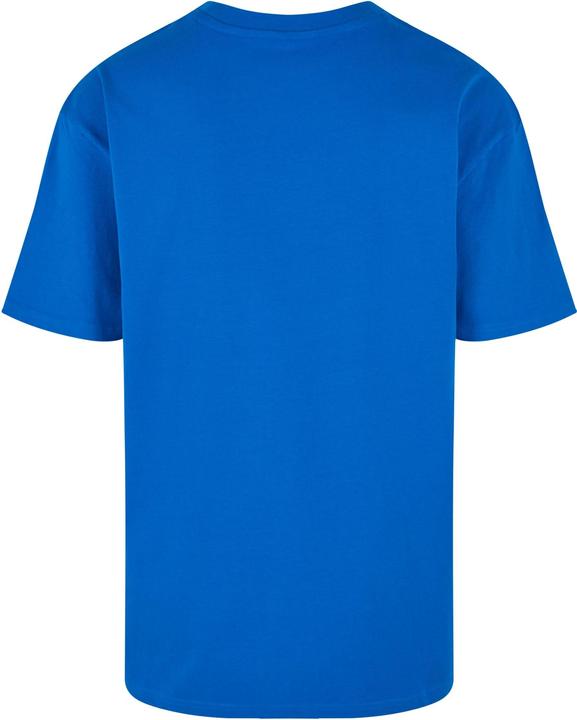 Actual product image Urban Classics Rumble Heavy Oversize Tee - 140753 (XS)