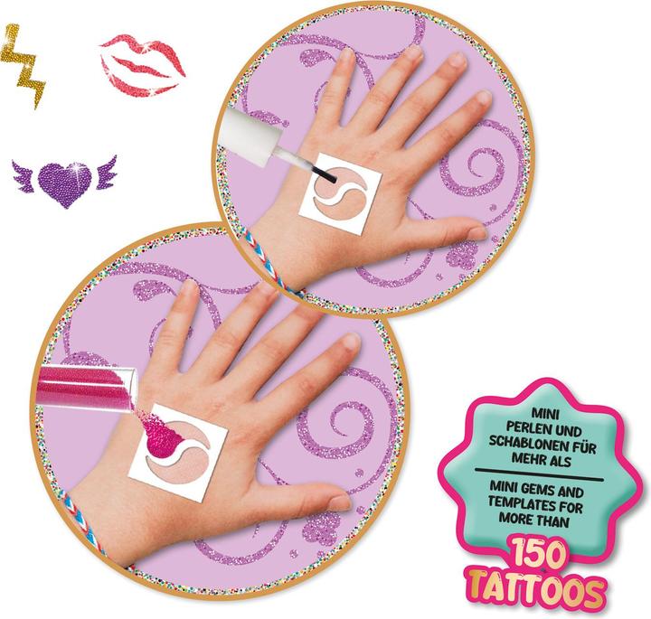 Produktbild Lena Magic Pearl Tattoo