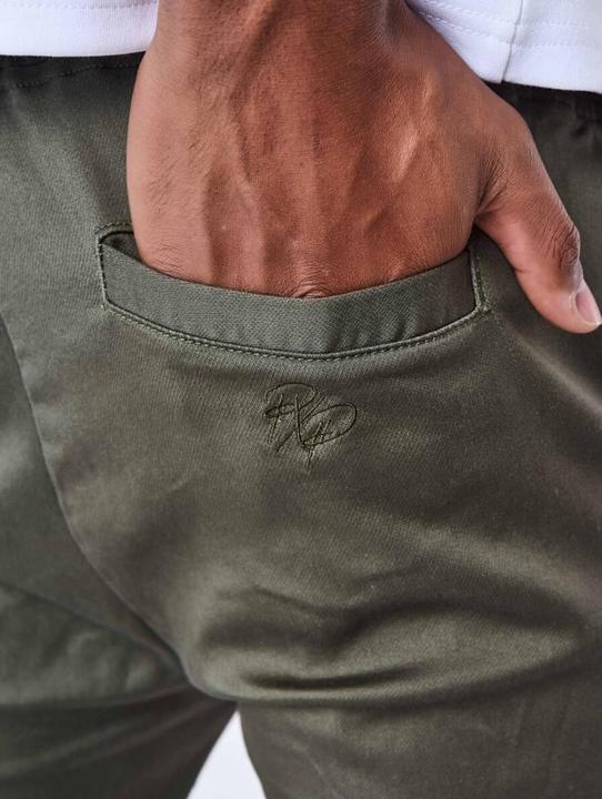 Actual product image Project X Paris cargo trousers (M)