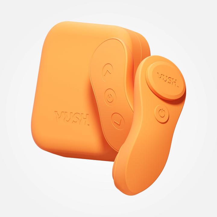 Actual product image Vush Couples Play - LunaÂ