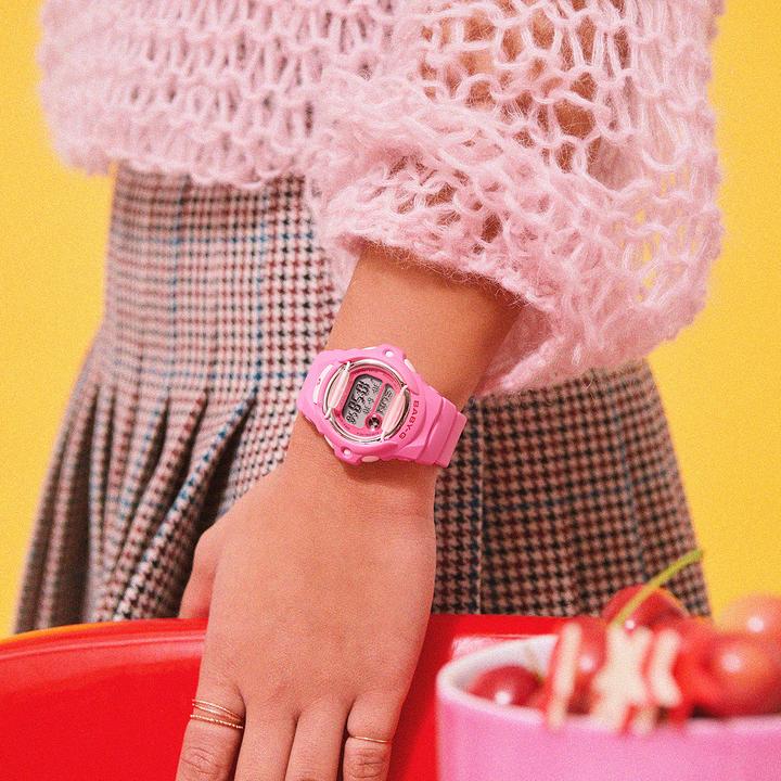 Produktbild Casio BG-169CH-4ER (Digitaluhr, 42 mm)