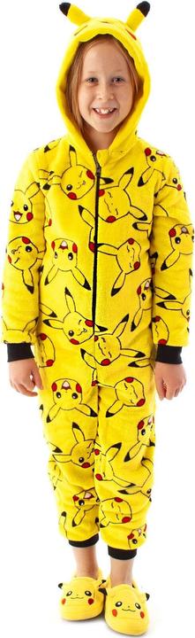 Image du produit Pokémon Pyjama (146, 152)