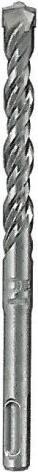 Actual product image Bosch Professional Zubehör Hammer drill SDS plus-5, 10 x 50 x 115 mm (10 mm)