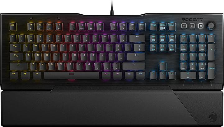 Actual product image Roccat Vulcan 121 Aimo (DE, Cable)
