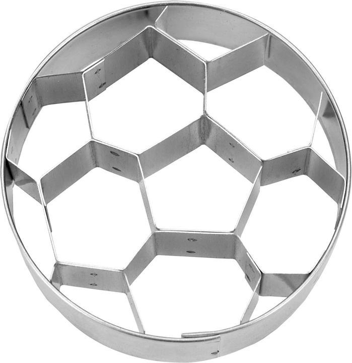 Produktbild Städter Fussball Ausstecher