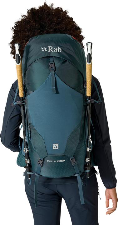 Produktbild Rab Women's Exion 45 ND (45 l)