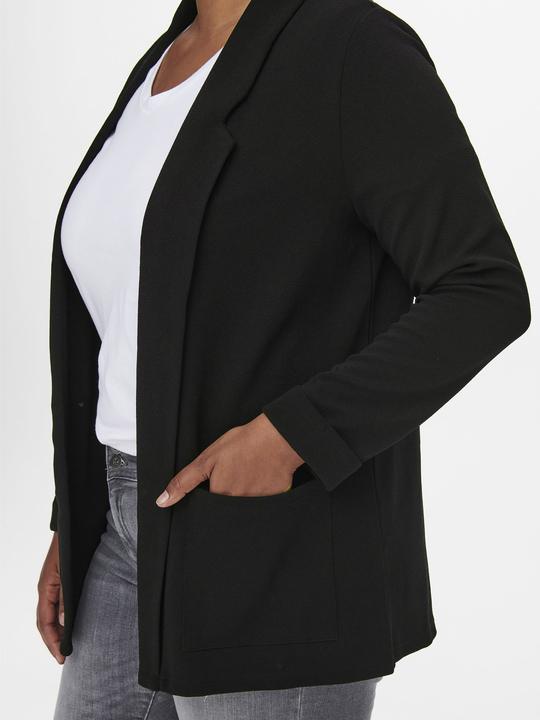 Immagine prodotto Only Blazer curvy aperto davanti (S)
