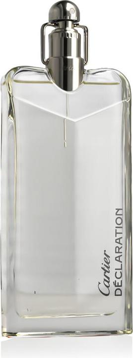 Image du produit Cartier DÃ©claration Eau De Toilette Refillable 150 ml (man) (Eau de toilette, 150 ml)