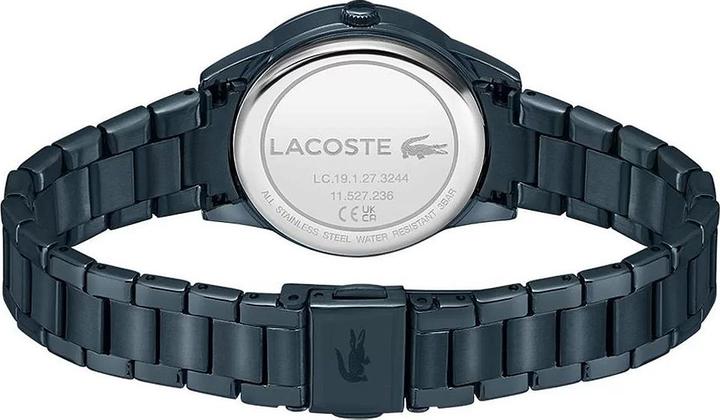 Actual product image Lacoste Ladycroc 2001215 (Analogue wristwatch, 30 mm)