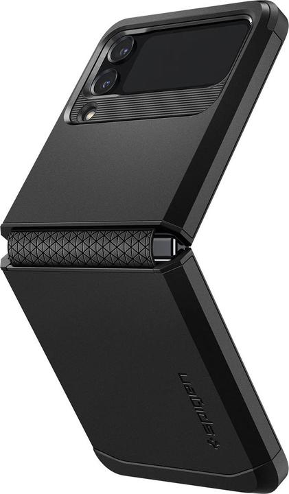 Produktbild Spigen Tough Armor (Samsung Galaxy Z Flip4)