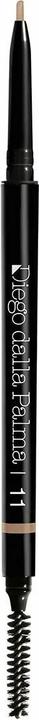 Diego dalla Palma High Precision Brow Pencil Waterresistant 13 (Grau)