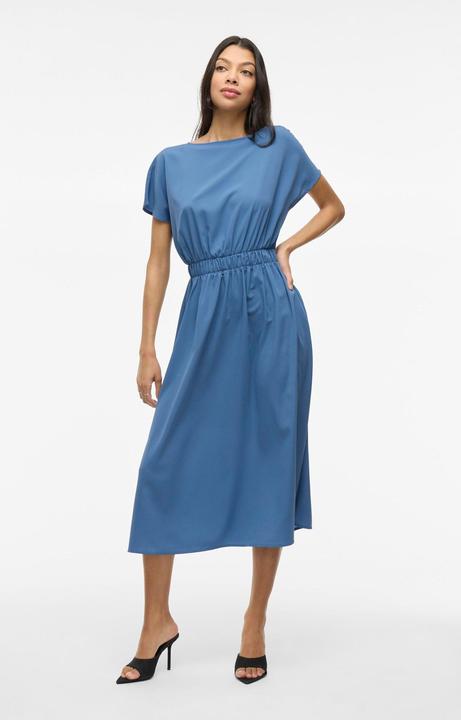 Produktbild Vila Kurzarm Midikleid (34)