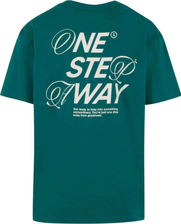 Image du produit Urban Classics Upscale Strictly Businnes Oversize Tee - 186117 (S)