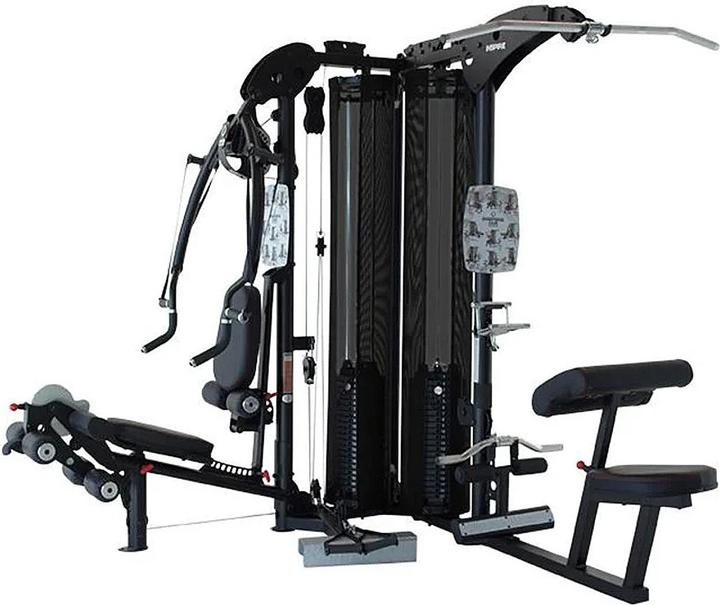 Actual product image Inspire Weight station M502