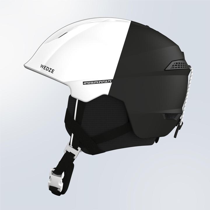 Produktbild Wedze PST 580 (59 - 62 cm, L)