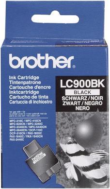 Produktbild Brother Lc-900bk (BK)