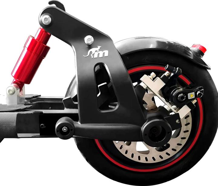 Produktbild Monorim Rear Suspension Kit