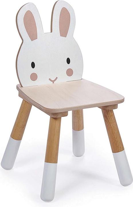 Produktbild Tender Leaf Toys Hase (Kinderstuhl)