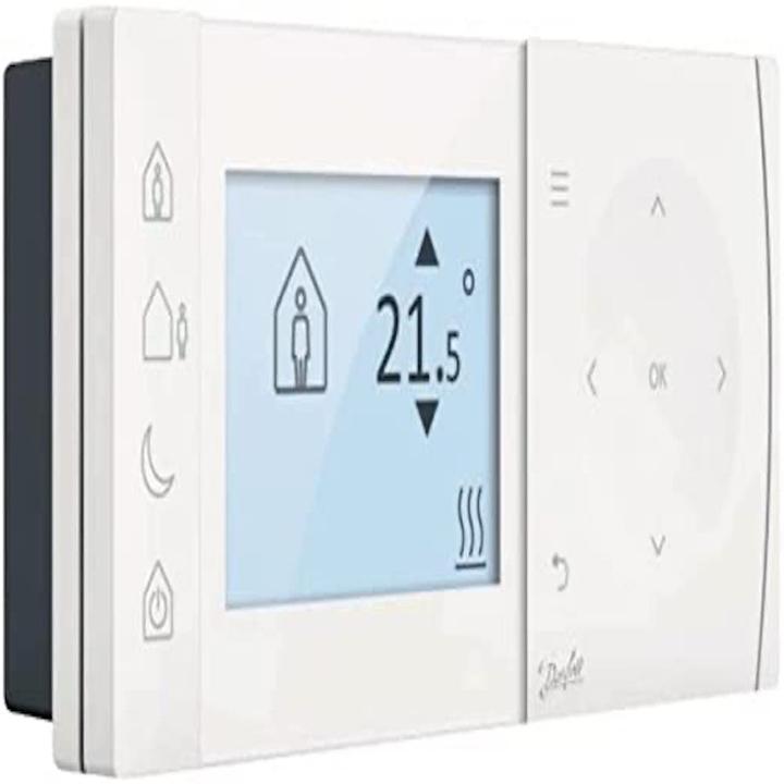 Produktbild Danfoss tpone-m room thermostat