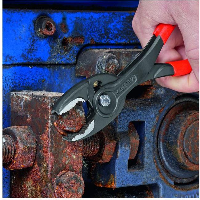 Image du produit Knipex TwinGrip (200 mm)