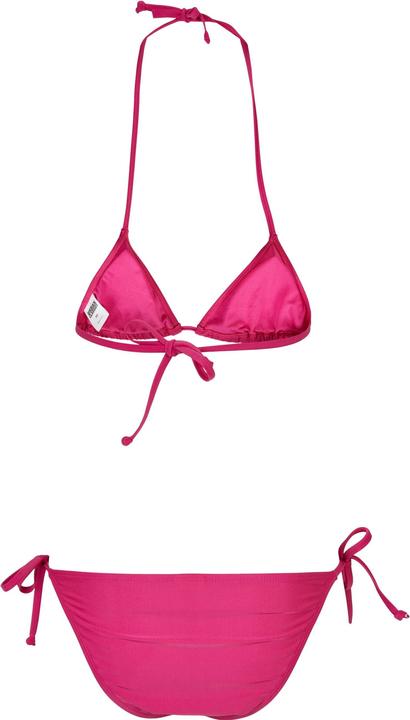 Immagine prodotto Urban Classics Bikini a triangolo riciclato da donna - 11850 (S)