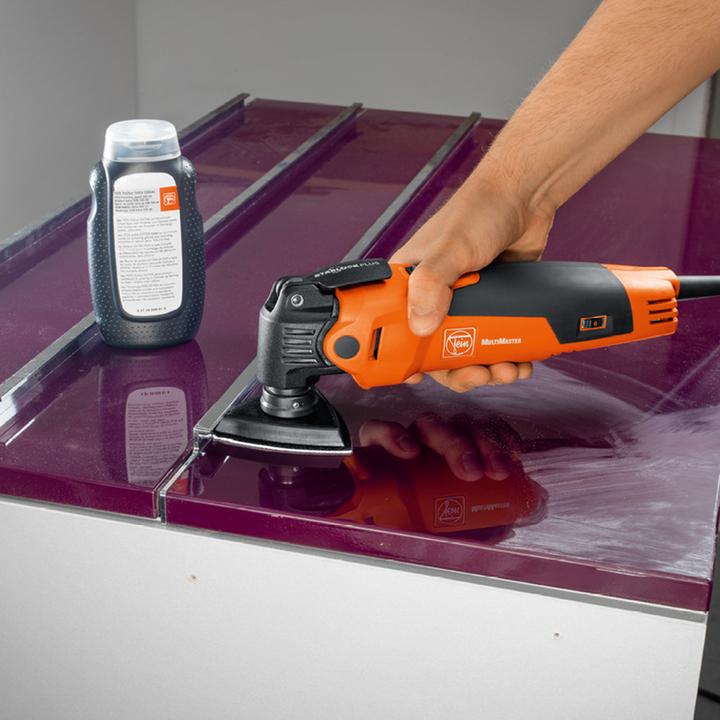 Produktbild Fein Schleifplatten Set