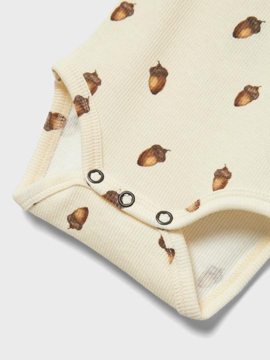 Actual product image Name it Long sleeve romper (56)