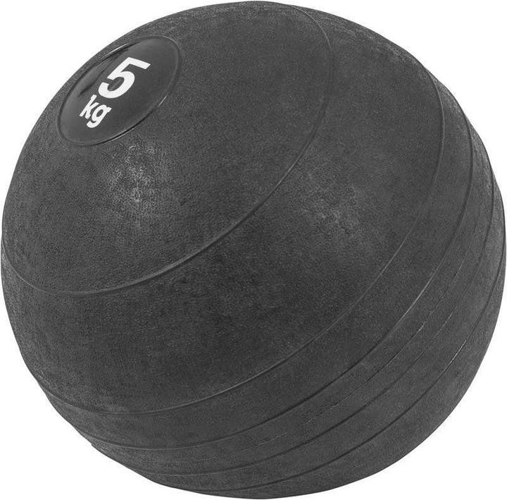 Actual product image Gorilla Sports Slamball (5 kg, 230 mm)