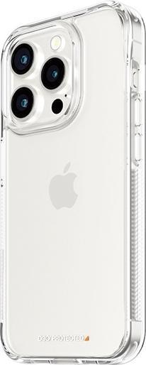 Immagine prodotto PanzerGlass Confezione 3-in-1 (1 Pezzo/i, Apple iPhone 15 Pro)
