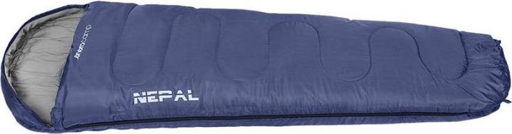 Actual product image Victoria Energo Nepal sleeping bag (210 cm)