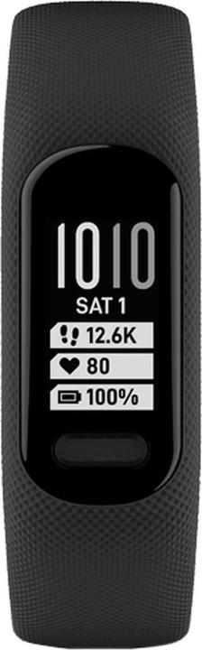 Actual product image Garmin Vivosmart 5 (10.50 mm)