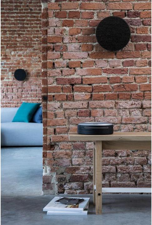 Produktbild Tivoli Audio Model CD (WLAN)