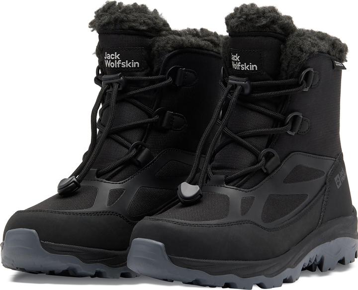 Actual product image Jack Wolfskin Vojo Shell Xt Texapore Mid K (35)