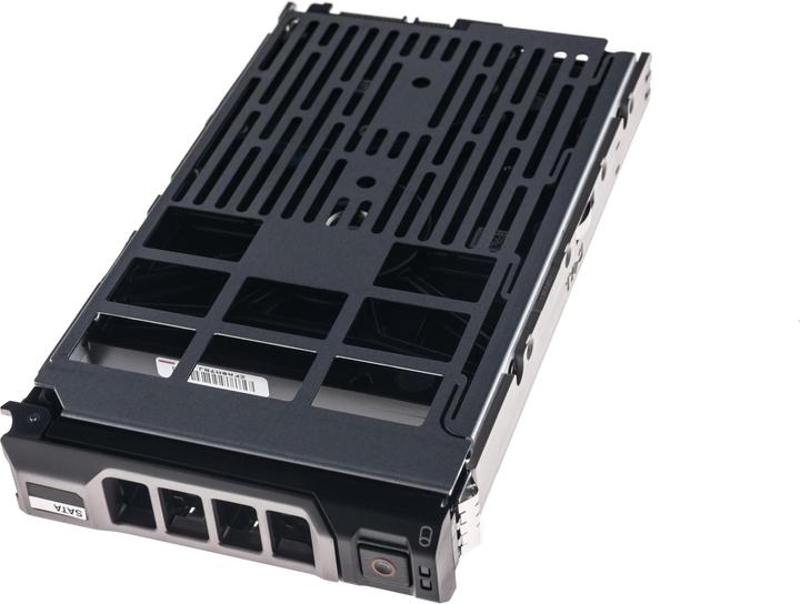 Actual product image Dell 1TB 7.2K RPM SATA 6Gbps 512n (1 TB, 3.5")