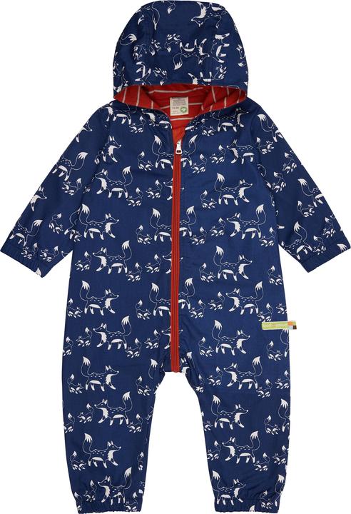 Produktbild loud + proud Outdooroverall Ultra (68)